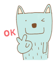 Majory and Jamila : The Space travelers sticker #1654360