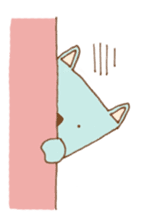 Majory and Jamila : The Space travelers sticker #1654388