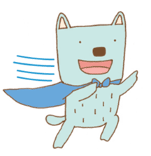 Majory and Jamila : The Space travelers sticker #1654389