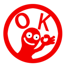 Sticker of the heart sticker #1654919