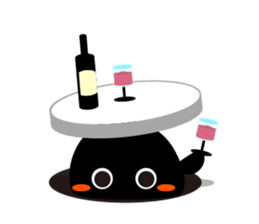 UMA2 sticker #1655076