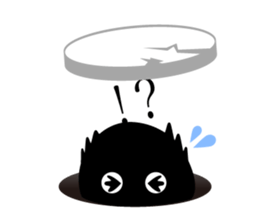 UMA2 sticker #1655081