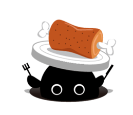 UMA2 sticker #1655082