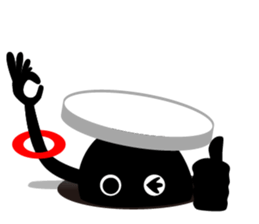 UMA2 sticker #1655083