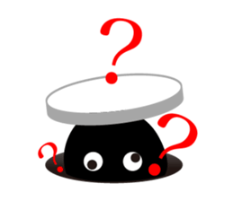 UMA2 sticker #1655089