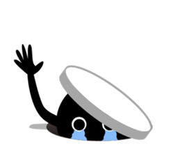 UMA2 sticker #1655091