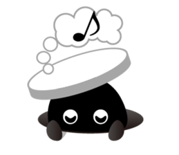 UMA2 sticker #1655092