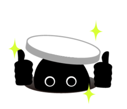 UMA2 sticker #1655098