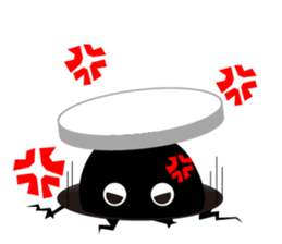 UMA2 sticker #1655101