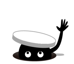 UMA2 sticker #1655111