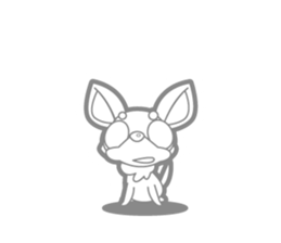 Go for it! Putin! sticker #1655398