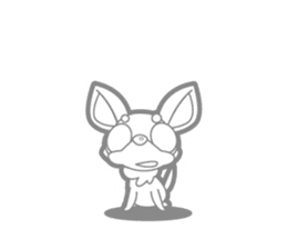 Go for it! Putin! sticker #1655398