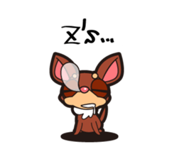 Go for it! Putin! sticker #1655403