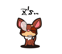 Go for it! Putin! sticker #1655403