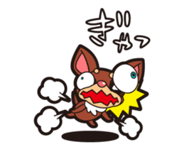 Go for it! Putin! sticker #1655406