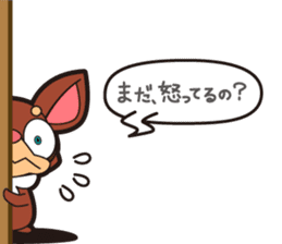 Go for it! Putin! sticker #1655408