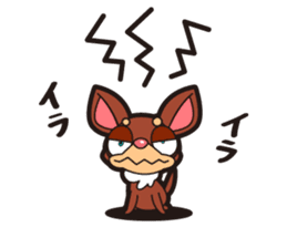 Go for it! Putin! sticker #1655415