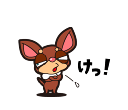 Go for it! Putin! sticker #1655419