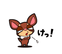 Go for it! Putin! sticker #1655419