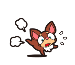 Go for it! Putin! sticker #1655420