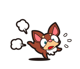 Go for it! Putin! sticker #1655420