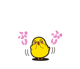 Go for it! Putin! sticker #1655421