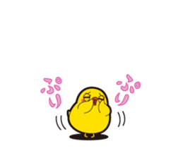 Go for it! Putin! sticker #1655422