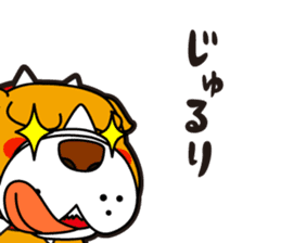 Go for it! Putin! sticker #1655430