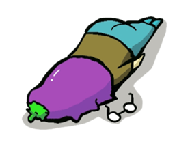 Amazing Bell Pepper! sticker #1656892