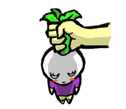 Amazing Bell Pepper! sticker #1656896