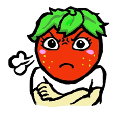 Amazing Bell Pepper! sticker #1656902