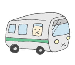 Go with play ! Karako! sticker #1656946