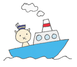 Go with play ! Karako! sticker #1656947