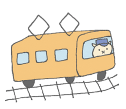 Go with play ! Karako! sticker #1656948