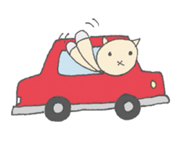 Go with play ! Karako! sticker #1656949