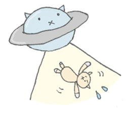 Go with play ! Karako! sticker #1656950