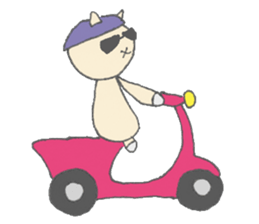 Go with play ! Karako! sticker #1656951