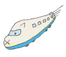 Go with play ! Karako! sticker #1656952