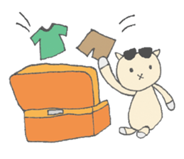 Go with play ! Karako! sticker #1656953