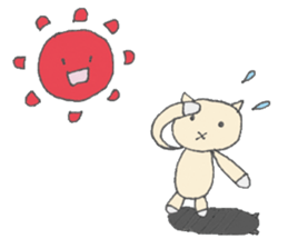 Go with play ! Karako! sticker #1656954