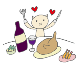 Go with play ! Karako! sticker #1656958