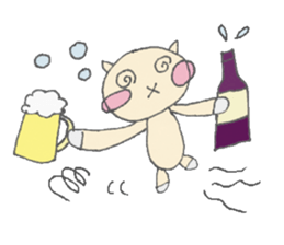 Go with play ! Karako! sticker #1656959