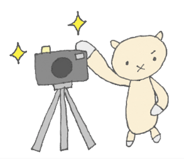 Go with play ! Karako! sticker #1656960