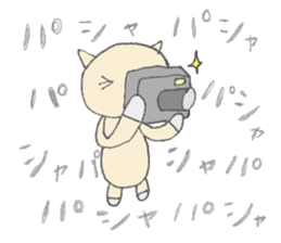 Go with play ! Karako! sticker #1656961