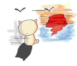 Go with play ! Karako! sticker #1656962