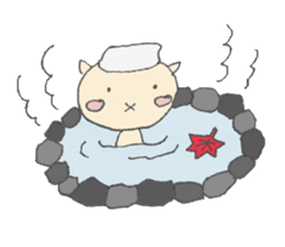 Go with play ! Karako! sticker #1656963