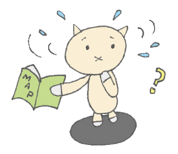 Go with play ! Karako! sticker #1656964