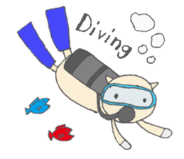 Go with play ! Karako! sticker #1656966