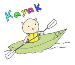Go with play ! Karako! sticker #1656968