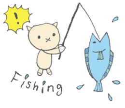 Go with play ! Karako! sticker #1656970